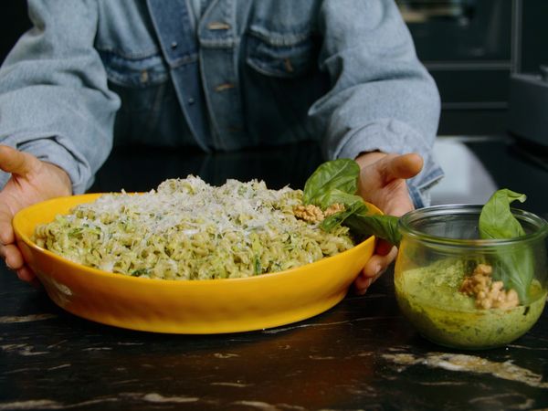 Food Facts | Clever kochen mit Sarah Brandner - Fette