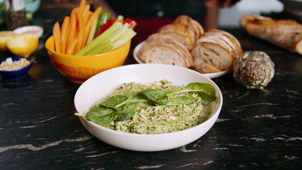 Food Facts | Clever kochen mit Sarah Brandner - Magnesium