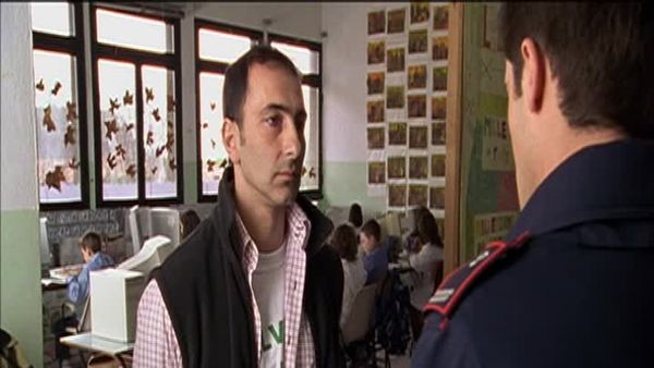 Carabinieri - Posta in arrivo