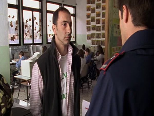 Carabinieri - Posta in arrivo