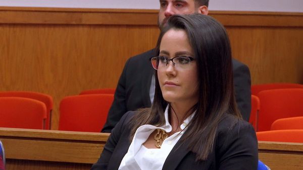 Teen Mom 2 - Law and Disorder