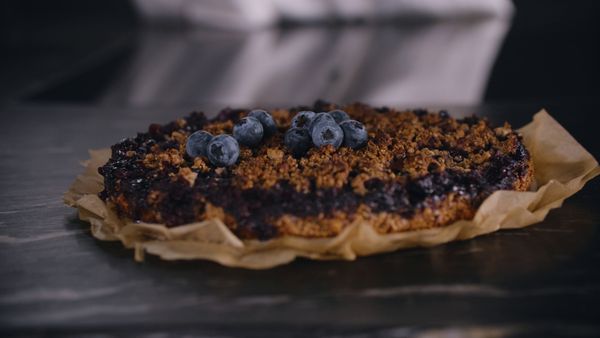 Food Facts | Clever kochen mit Sarah Brandner - Zink