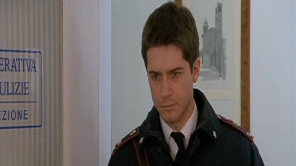 Carabinieri - Sotto shock