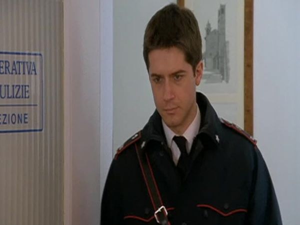 Carabinieri - Sotto shock