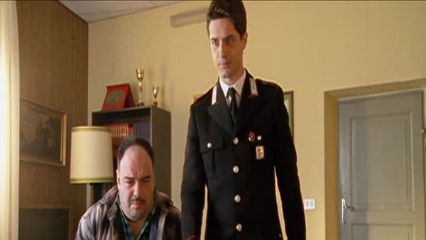 Carabinieri - Un possibile spiraglio