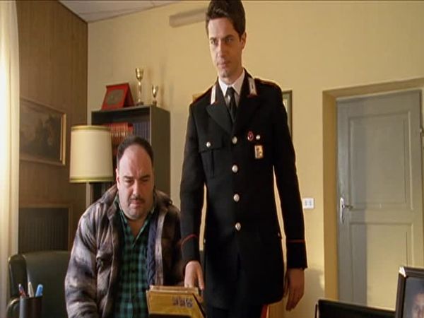 Carabinieri - Un possibile spiraglio