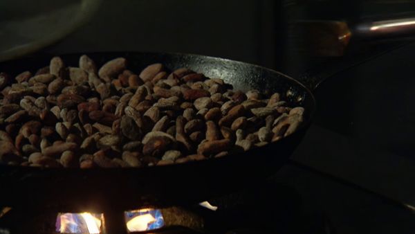 Genuss Weltweit - Ein Traum von Schokolade