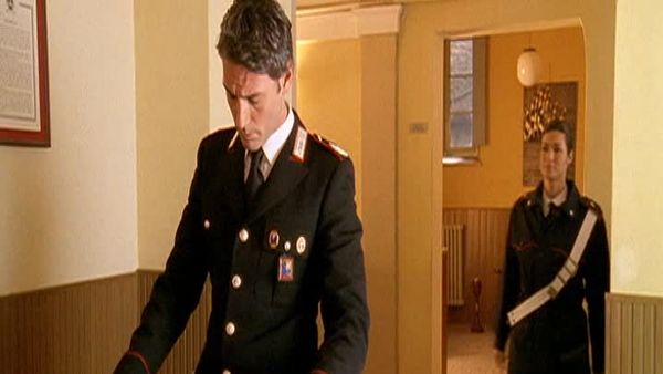 Carabinieri - Nuovi arrivi