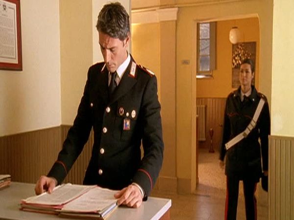 Carabinieri - Nuovi arrivi