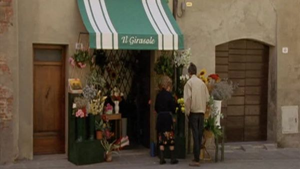 Carabinieri - Fantasmi del passato