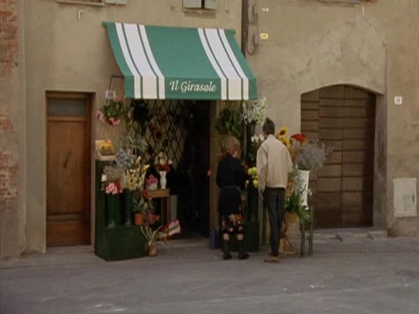 Carabinieri - Fantasmi del passato
