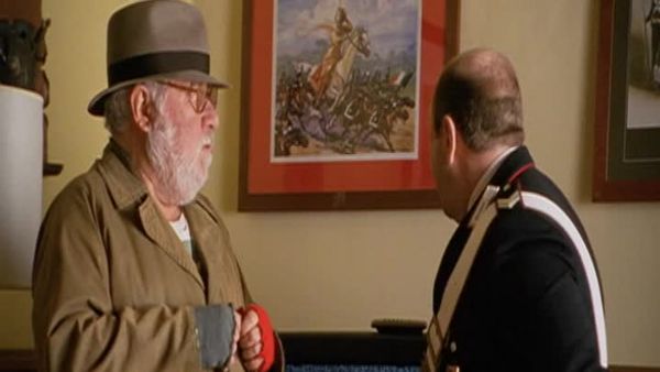Carabinieri - La resa dei conti