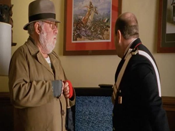 Carabinieri - La resa dei conti