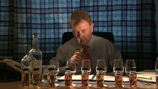 Genuss Weltweit - Das Whisky-Geheimnis von Islay