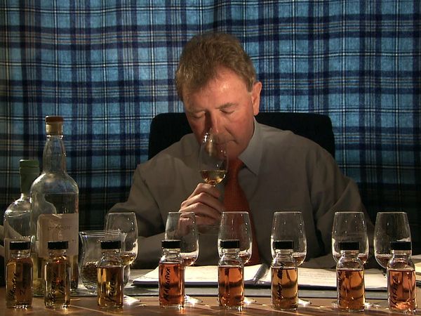 Genuss Weltweit - Das Whisky-Geheimnis von Islay
