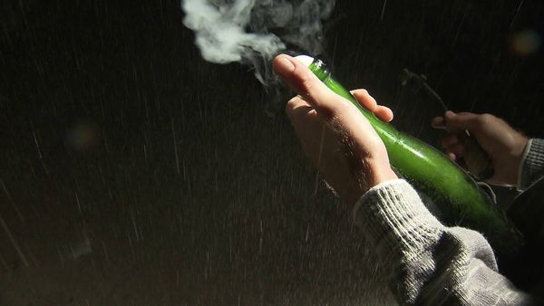 Genuss Weltweit - Champagner für Alle!
