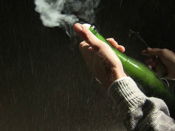 Genuss Weltweit - Champagner für Alle!