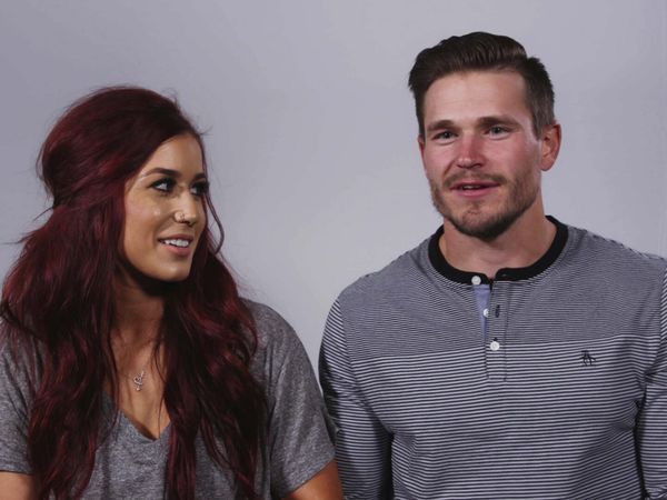 Teen Mom 2 - Chelsea & Cole, A Love Story