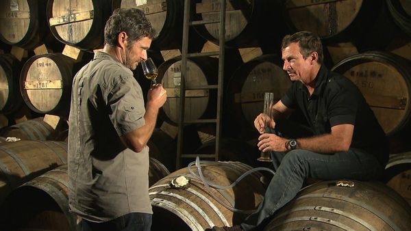 Genuss Weltweit - Rum auf Guadeloupe