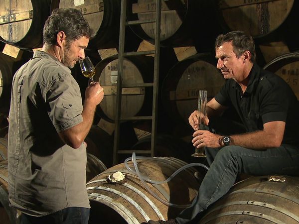 Genuss Weltweit - Rum auf Guadeloupe