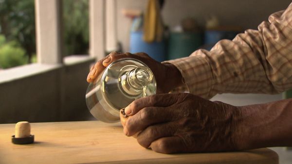 Genuss Weltweit - Mezcal, Hochprozentiges aus Mexico