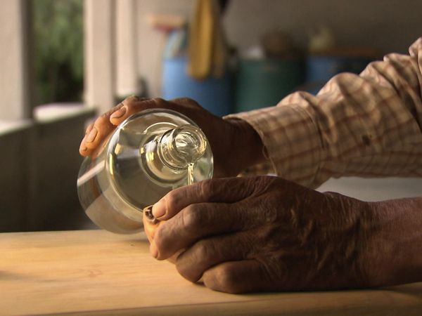 Genuss Weltweit - Mezcal, Hochprozentiges aus Mexico