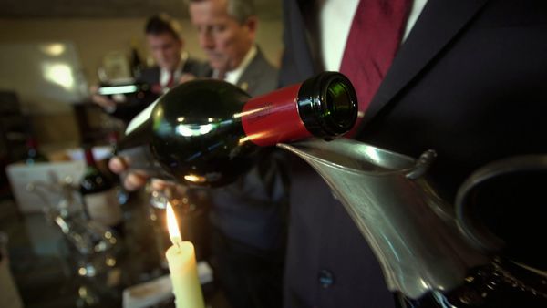 Genuss Weltweit - Crémant, der feine Elsässer zum Fest