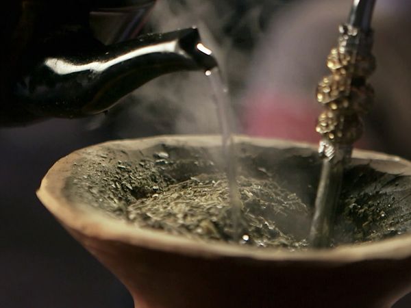 Genuss Weltweit - Mate-Tee, die Seele Argentiniens