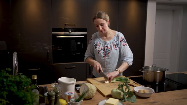 Rezepte vom Land - Folge 1