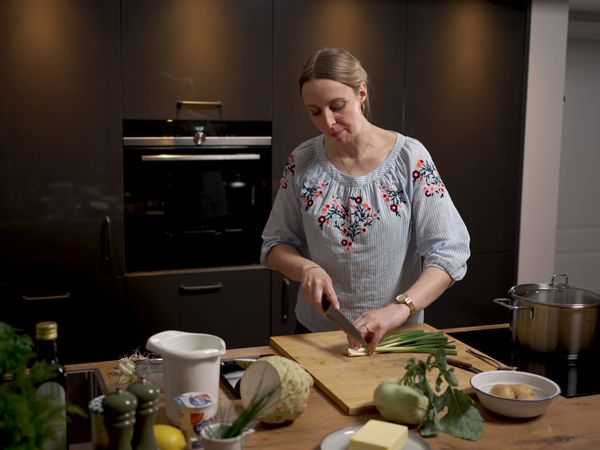Rezepte vom Land - Folge 1