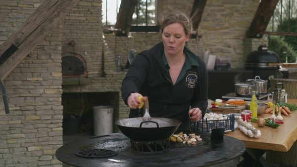 Rezepte vom Land - Folge 2