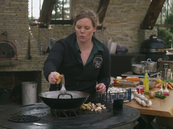 Rezepte vom Land - Folge 2