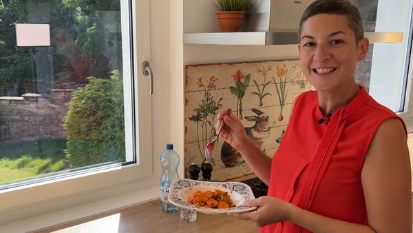 Veggies United - Folge 14