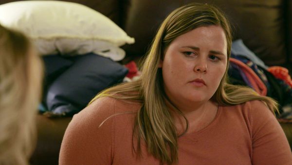 Teen Mom 2 - The Hangover