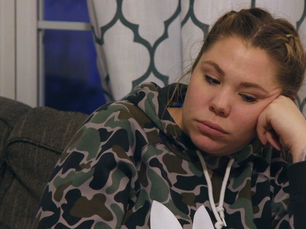 Teen Mom 2 - Bitter Baby Mama