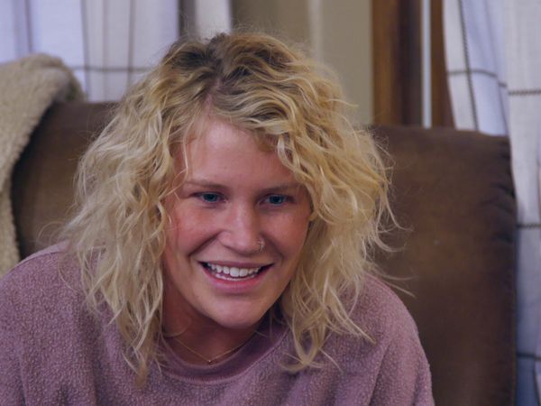 Teen Mom 2 - Forgot about Dre