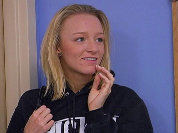 Teen Mom - Taking It Up A Notch