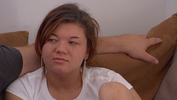 Teen Mom - To Be With You