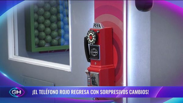 Gran Hermano Chile 2024 LT - Episodio 27