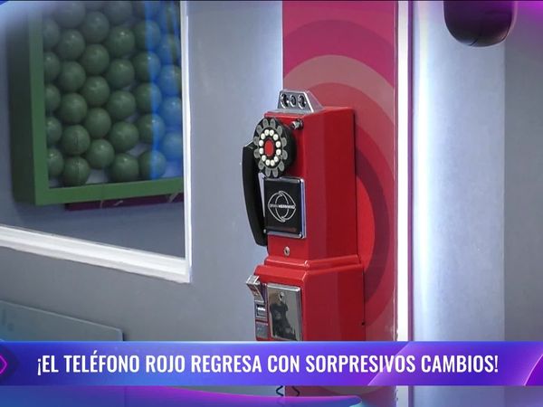 Gran Hermano Chile 2024 LT - Episodio 27