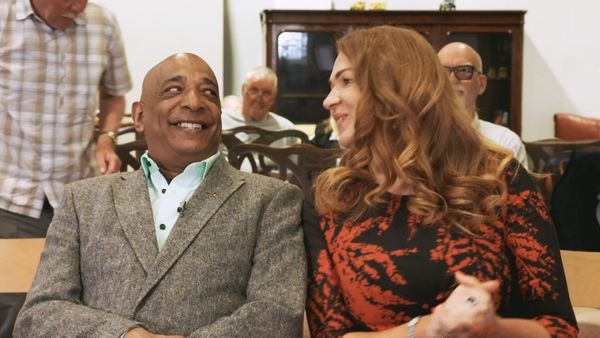 Antiques Road Trip - Raj Bisram and Irita Marriott, Day 4
