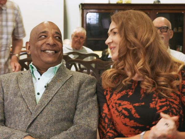 Antiques Road Trip - Raj Bisram and Irita Marriott, Day 4