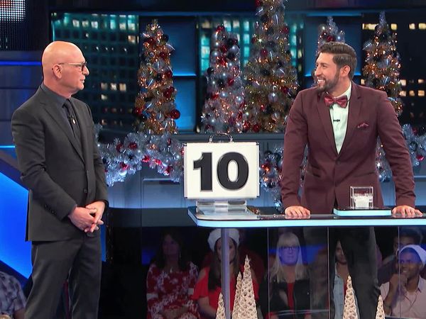 Deal or No Deal - Happy Howie Days