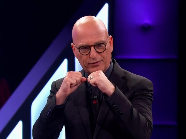 Deal or No Deal - The Champ vs. The Banker