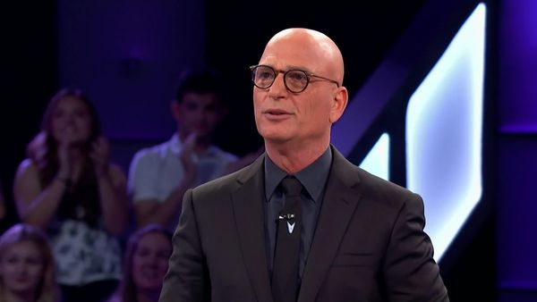 Deal or No Deal - Million Dollar Ironman
