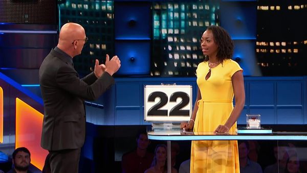 Deal or No Deal - Monopoly Money