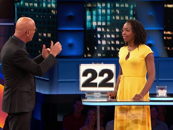 Deal or No Deal - Monopoly Money