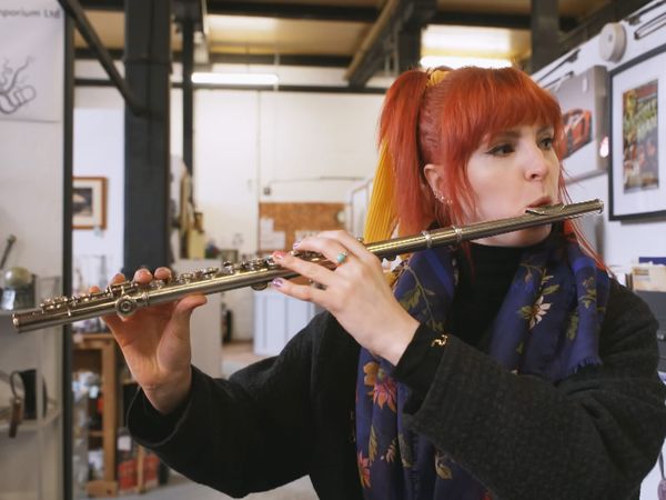 Antiques Road Trip - Izzie Balmer and Mark Hill, Day 5