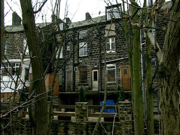 Ramsay’s Kitchen Nightmares (UK) - Bonapartes