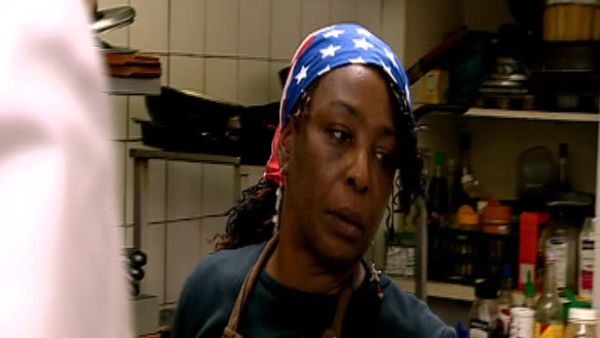 Ramsay’s Kitchen Nightmares (UK) - Momma Cherris